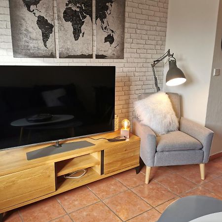 Appartement Piscine Mer Montagne Les Issambres Exterior foto